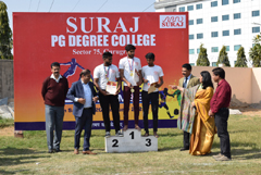 Suraj Sports Meet 2021 Part-5 32